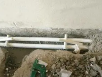 爱辉卫生间测漏水哪家好