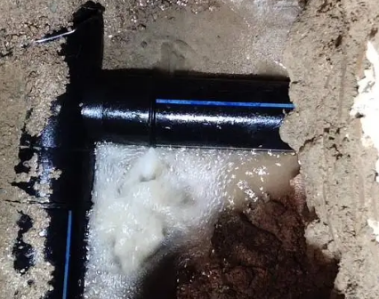 爱辉水管漏水检测哪家好