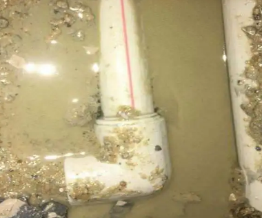 爱辉水管漏水检测多少钱