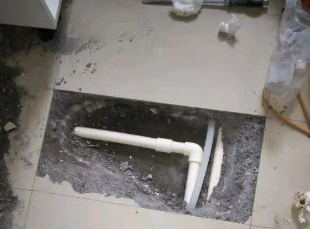 爱辉卫生间测漏水哪家好