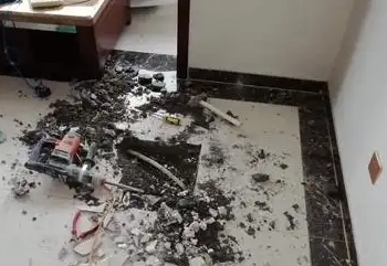 爱辉漏水检测多少钱