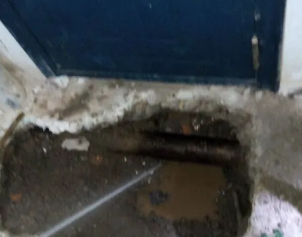 爱辉水管漏水检测多少钱