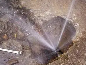 爱辉水管漏水检测哪家好