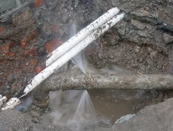 爱辉测漏水多少钱