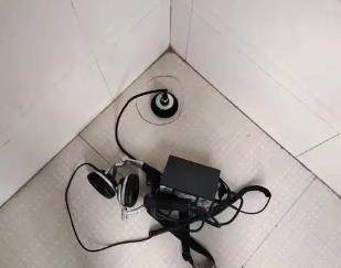 爱辉测漏水公司