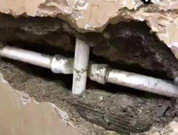 爱辉漏水检测电话多少