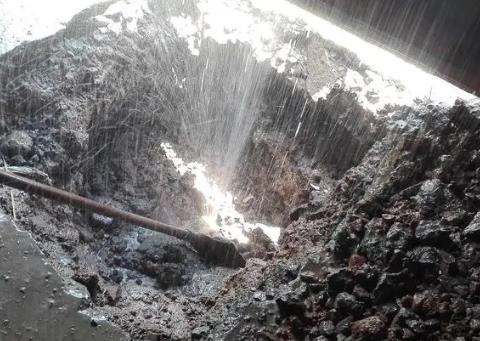 爱辉漏水检测哪家好