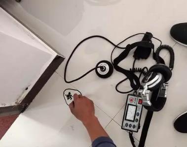 爱辉测漏水公司电话