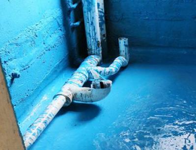 爱辉测漏水多少钱